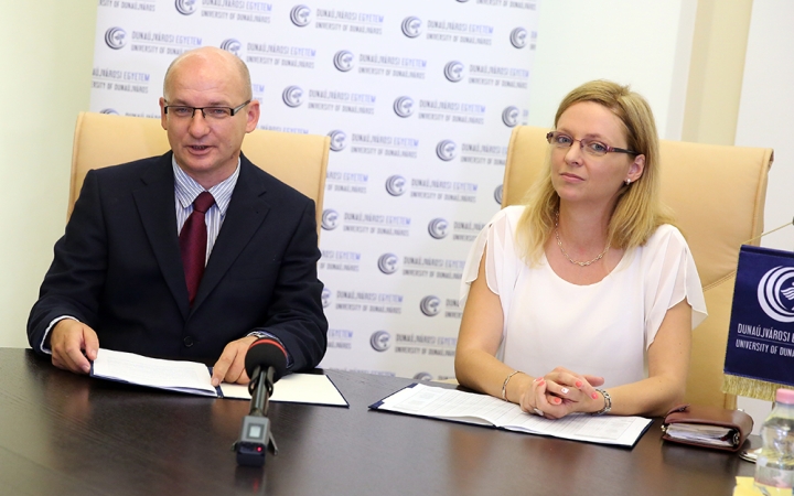 A nap legfontosabb eseményei - D+ TV Híradó