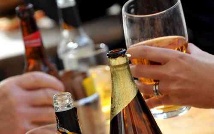 Egy korsó „védőital” orvosi receptre?