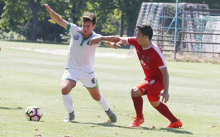 Helytálltak a fiatalok