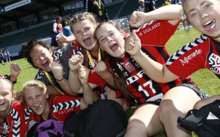 Továbbra is hibátlanul