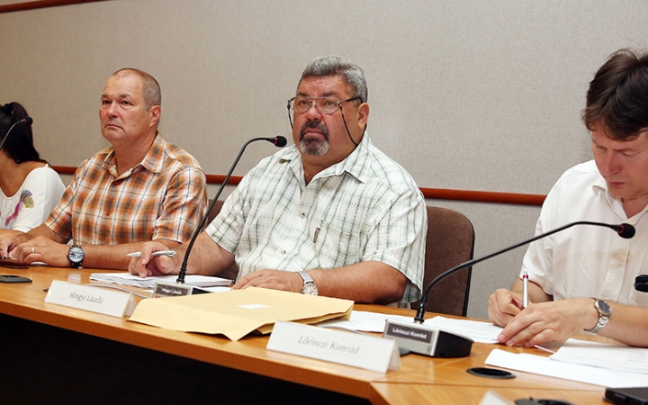 A nap legfontosabb eseményei - D+ TV Híradó