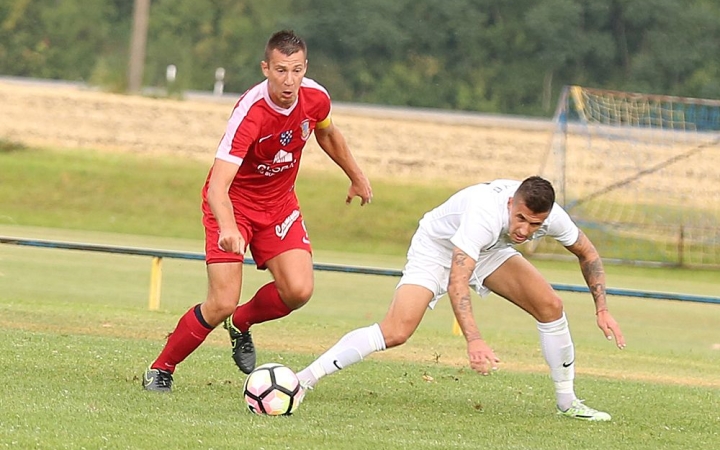 Döntetlen a főpróbán