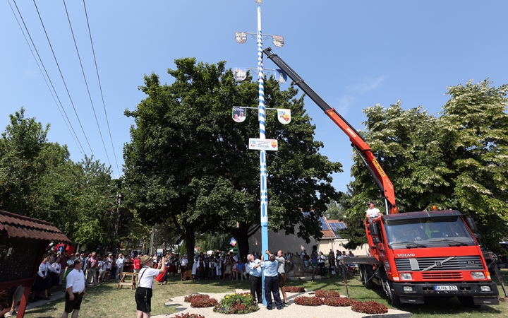 A nap legfontosabb eseményei - D+ TV Híradó