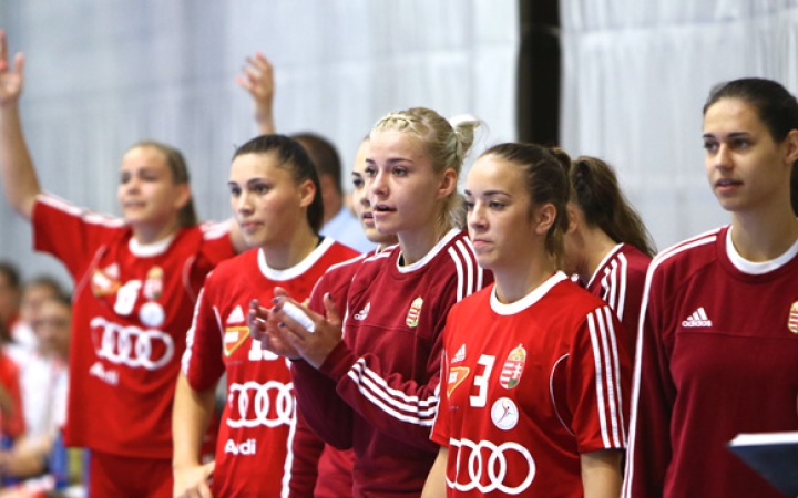 Negyedik hely a junior Eb-n