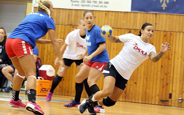 "Tökéletes körülmények között dolgozhattunk"