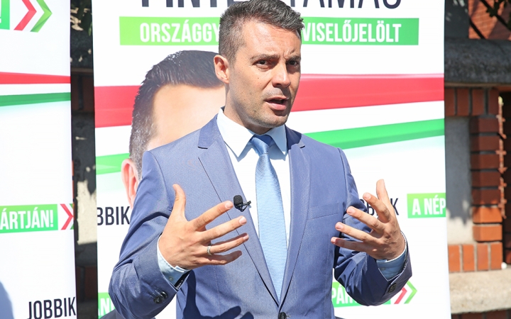 Fidesz: kérjen bocsánatot a Jobbik a nyugdíjasoktól!