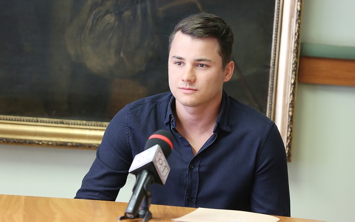 A nap legfontosabb eseményei - D+ TV Híradó