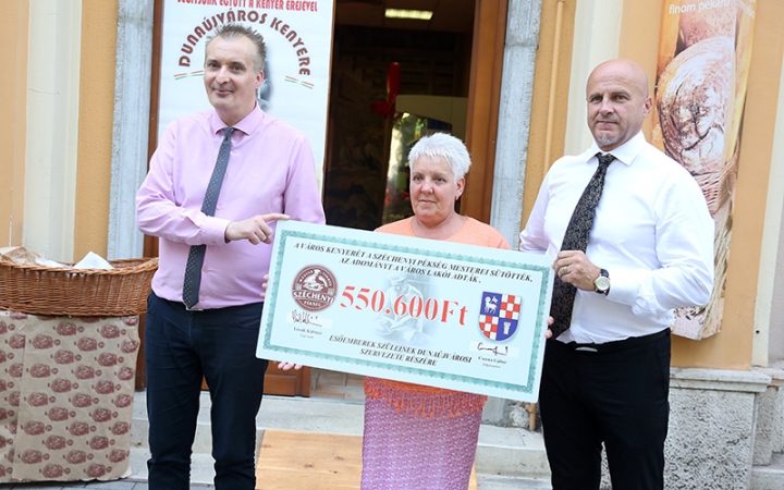 A nap legfontosabb eseményei - D+ TV Híradó