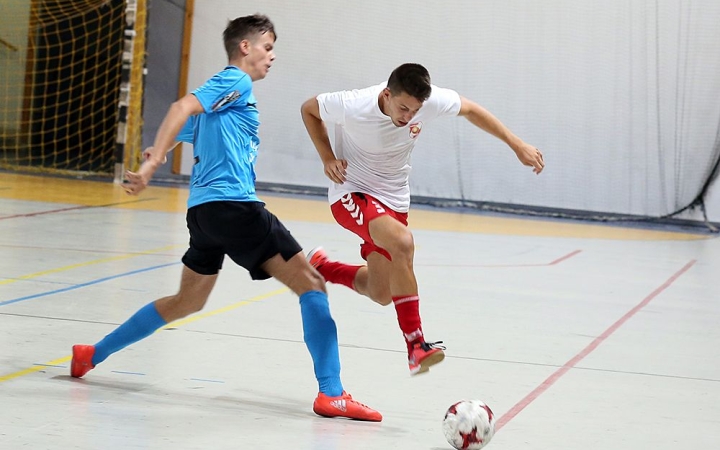 Újra pályán a Dunaferr