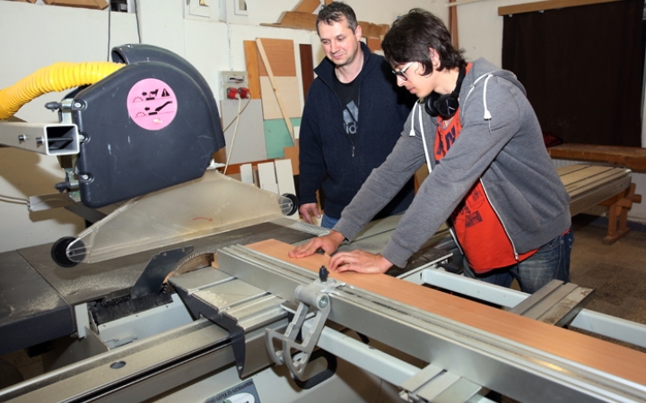 Megéri szakmát választani?