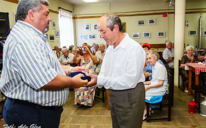 Csupity Simon kapta a Pro Pentele Díjat