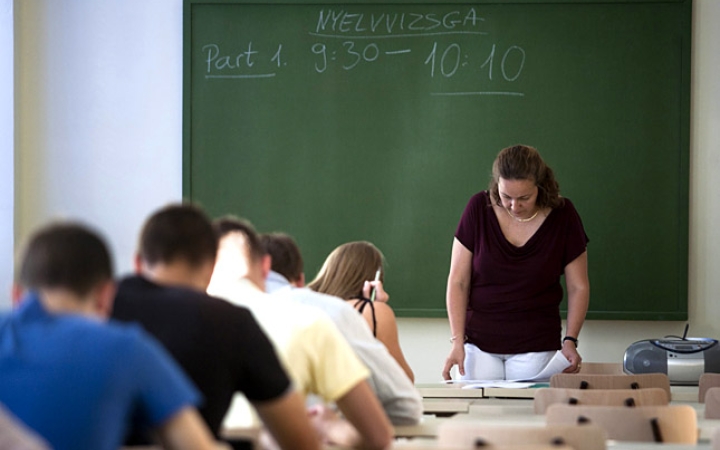 Így lesz ingyen a nyelvvizsga
