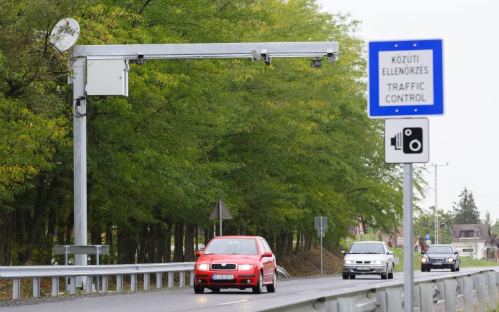 Ámokfutók az utakon