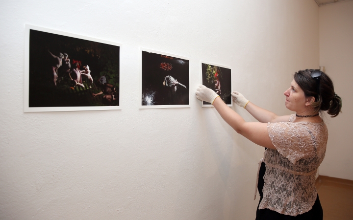 Minden napra egy kiállítás