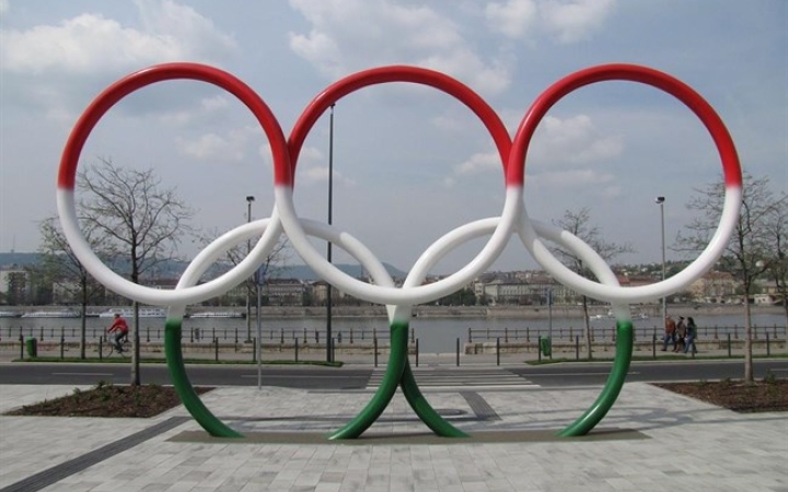 Budapesti olimpia - több mint a fél ország akarja?