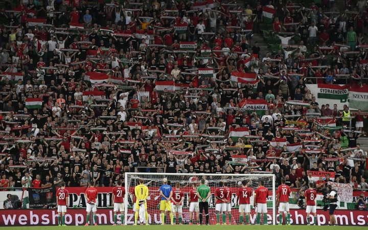 Tizenhárom légiós a válogatott keretben