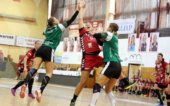 A Kohász Kupáért küzdenek