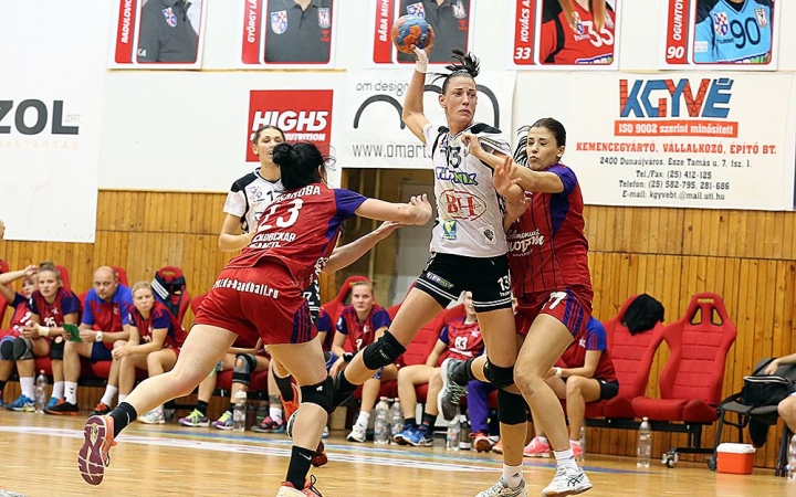 Hiába volt zsebben a döntő