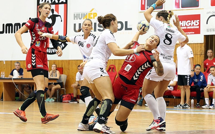 Hazai bronz a Kohász Kupán