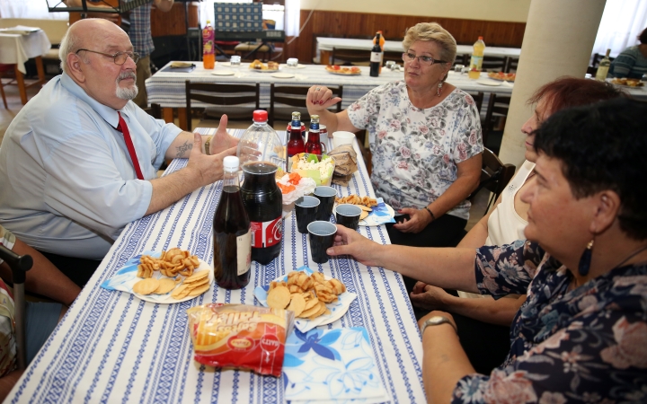 Aratóbál Pentelén