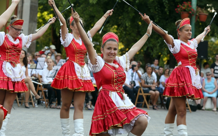 A nap legfontosabb eseményei - D+ TV Híradó