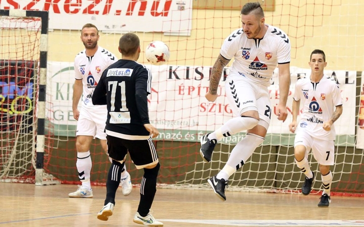 Pótselejtezőre készül a válogatott