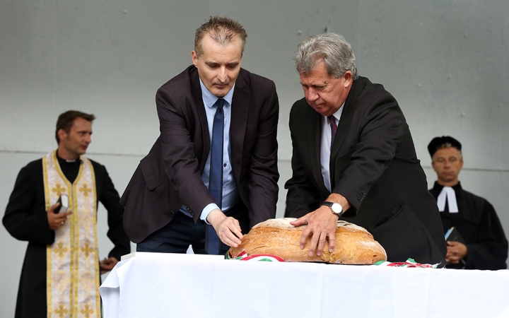 A nap legfontosabb eseményei - D+ TV Híradó