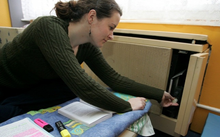 Szinte ingyen cserélheti le konvektorját