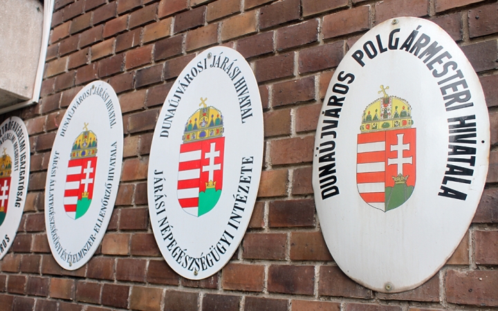 A nap legfontosabb eseményei - D+ TV Híradó