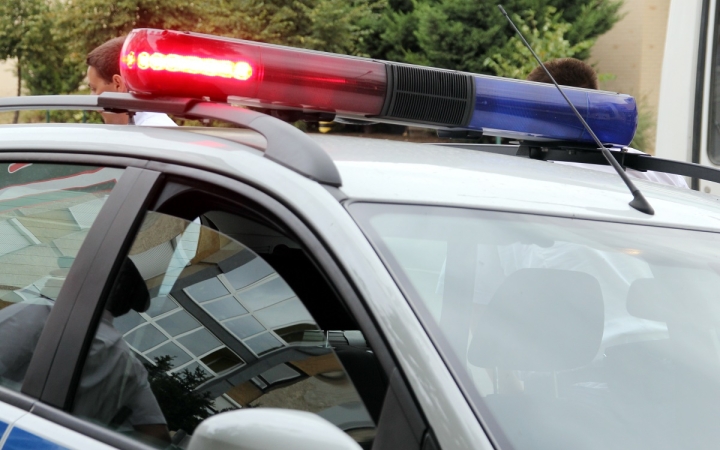 Háromnapos razzia az utakon