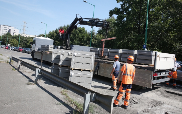 Jövő év elején további útfelújítások kezdődnek