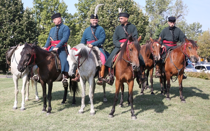 A nap legfontosabb eseményei - D+ TV Híradó