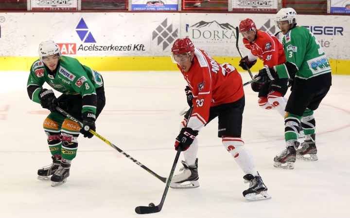 Döntetlen Szakolcán