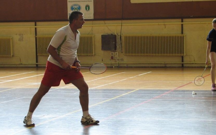 Tollaslabda: csapatbajnoki eredmények