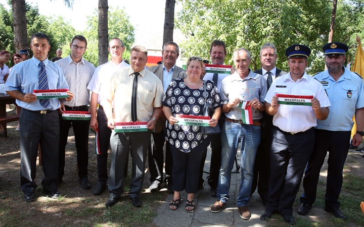 A nap legfontosabb eseményei - D+ TV Híradó