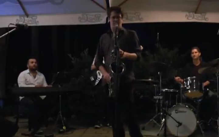 Akik már szinte haza járnak Dunaújvárosba