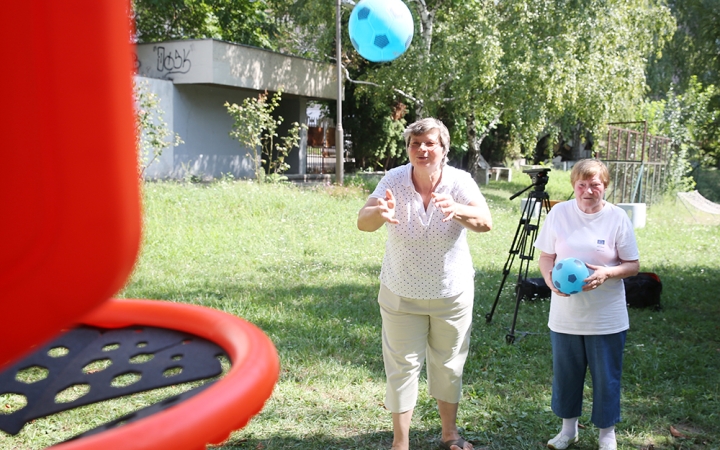A nap legfontosabb eseményei - D+ TV Híradó