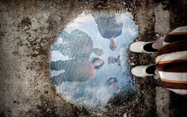 Emlékek terhe alatt