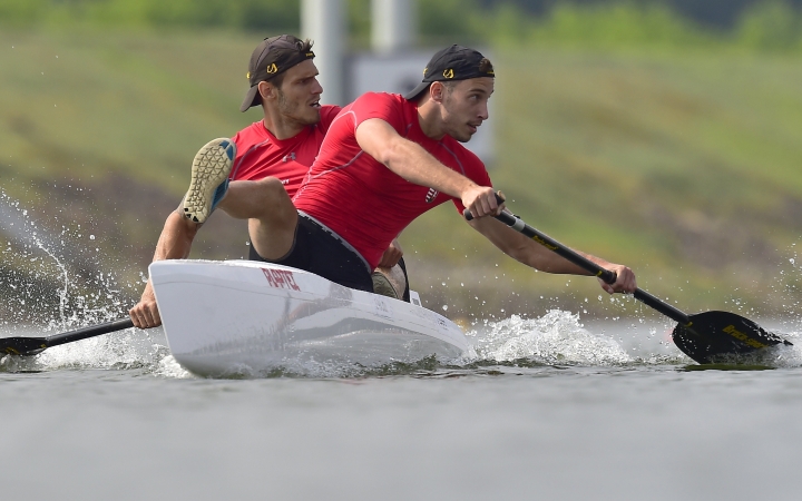 Megvan a világbajnoki bronz!