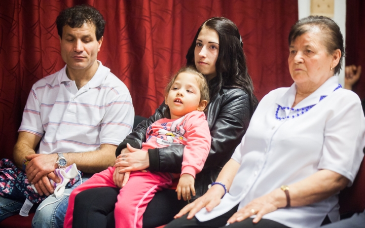 Újra Letíciának gyűjtenek