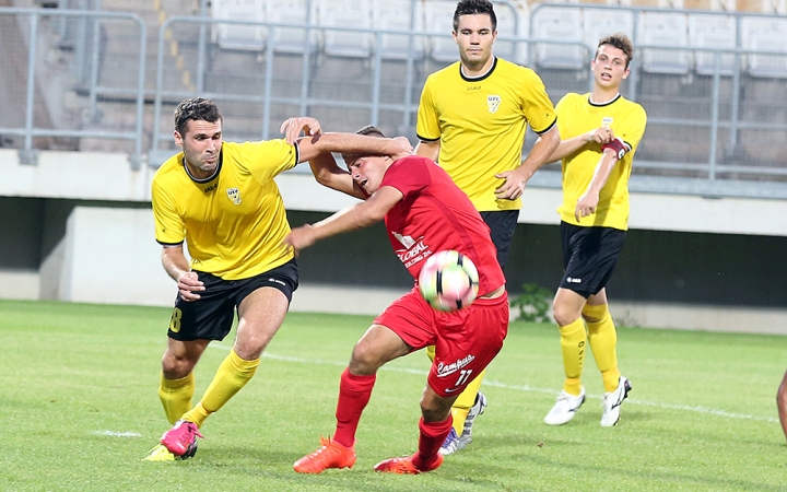 A nap legfontosabb eseményei - D+ TV Híradó