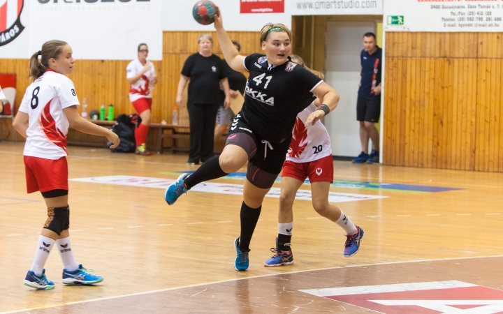 Méltó emlékezés Horváth Nikolettre