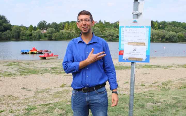 Kikérik a vizsgálati mintákat