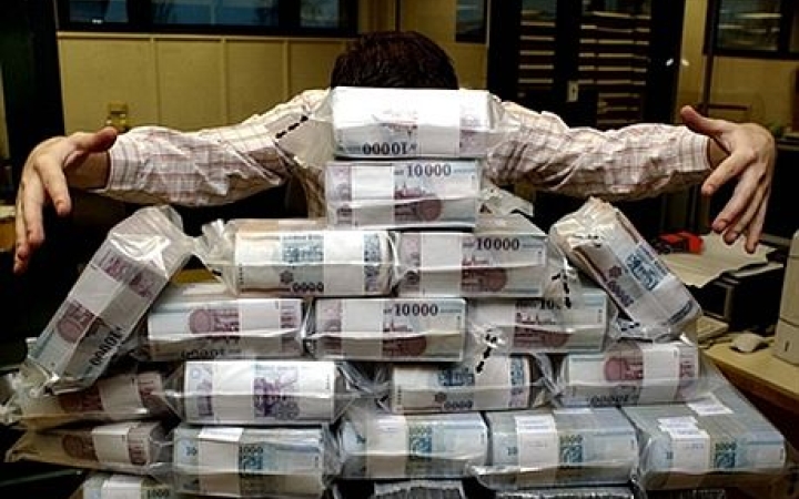 Valakire hétvégén rájött a frász