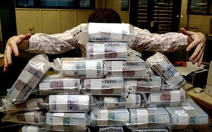 Valakire hétvégén rájött a frász