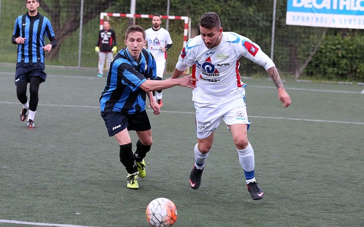 Hozták a kötelezőt a favoritok