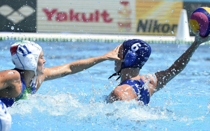 Nem volt esély az aranyra