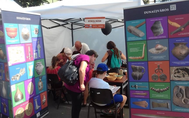 A határon túl is népszerű a múzeum