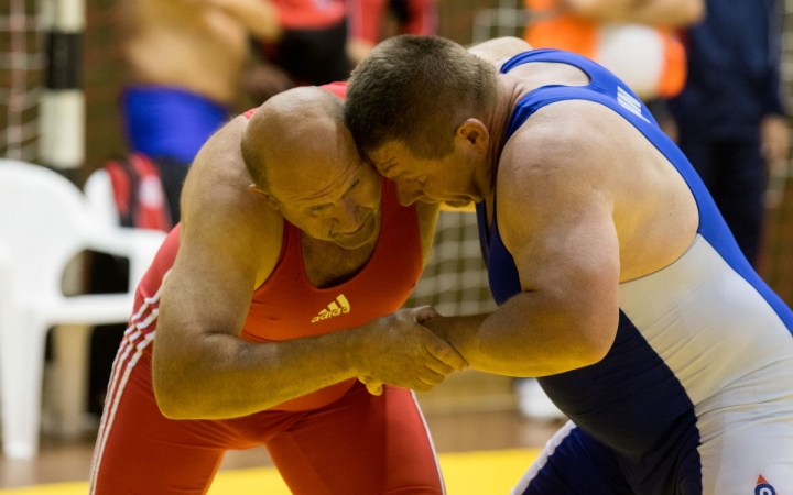 Remekeltek a veteránok Miskolcon