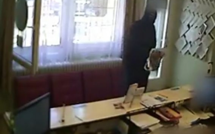 Perceken belül elfogták, napokon belül el is ítélték